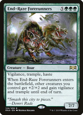 124-endrazeforerunners