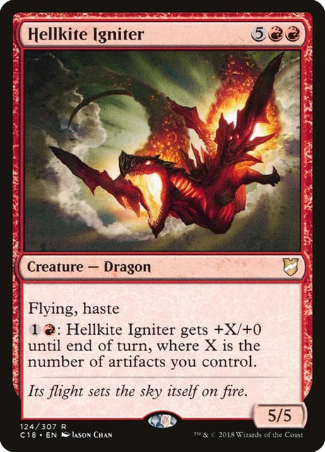 124-hellkiteigniter