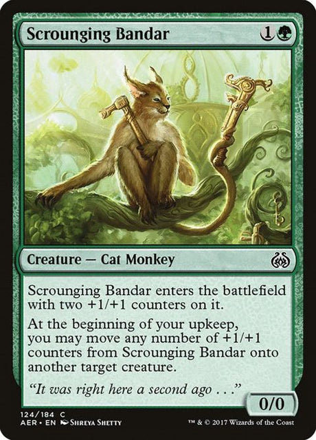 124-scroungingbandar