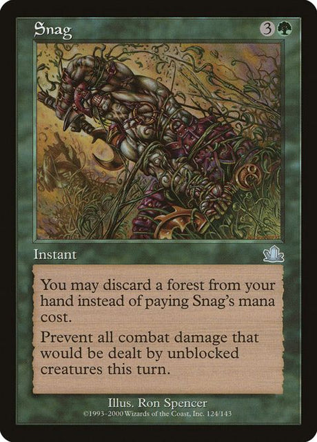 124-snag