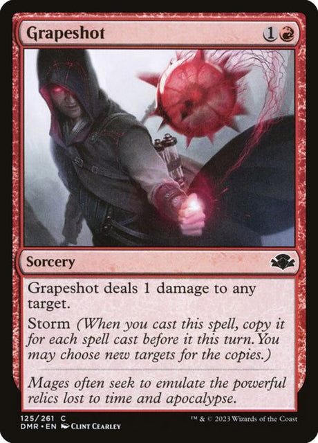 125-grapeshot