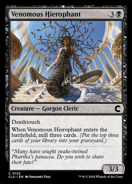 125-venomoushierophant