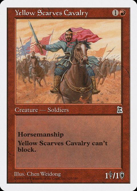 125-yellowscarvescavalry