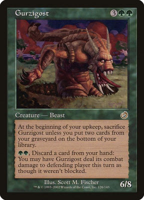 126-gurzigost