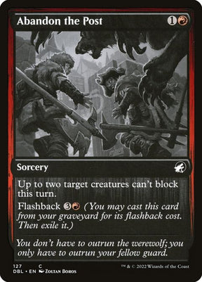 127-abandonthepost