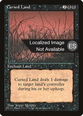 127-cursedland