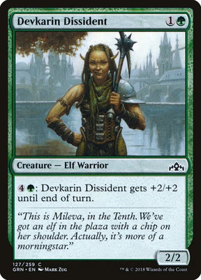 127-devkarindissident