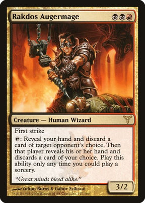 127-rakdosaugermage