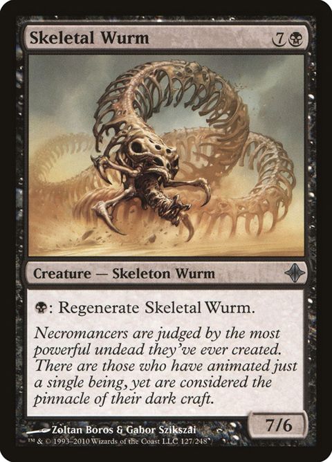 127-skeletalwurm