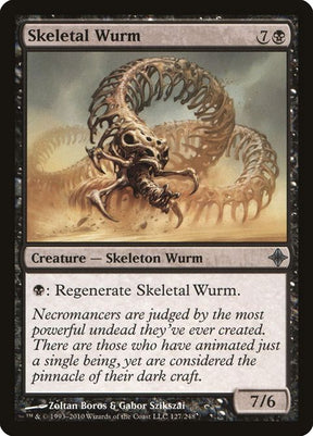 127-skeletalwurm