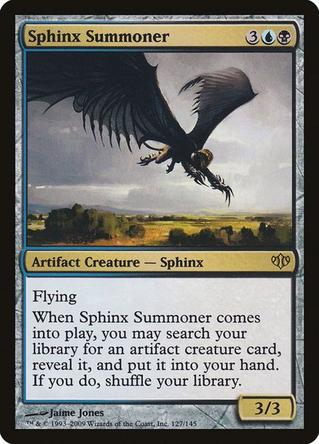 127-sphinxsummoner