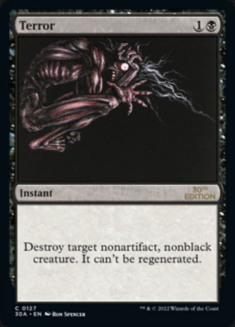 127-terror