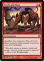 127-toothandclaw
