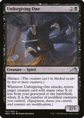 127-unforgivingone