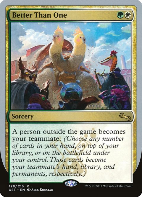 128-betterthanone