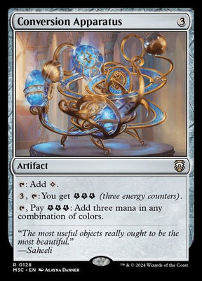 128-conversionapparatus