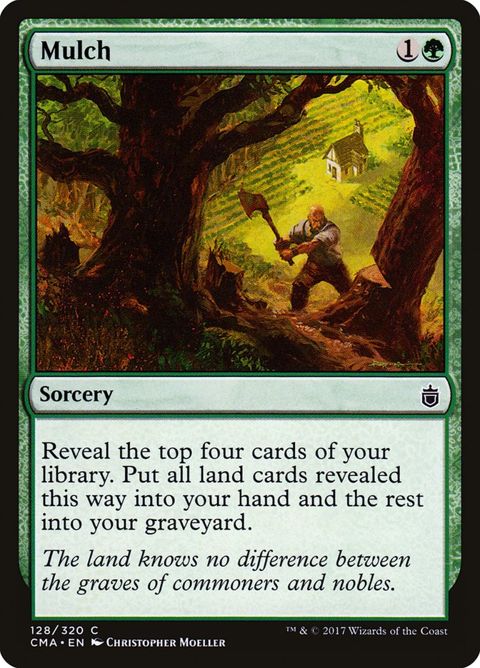 128-mulch