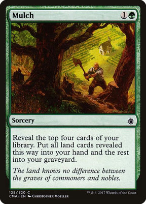 128-mulch