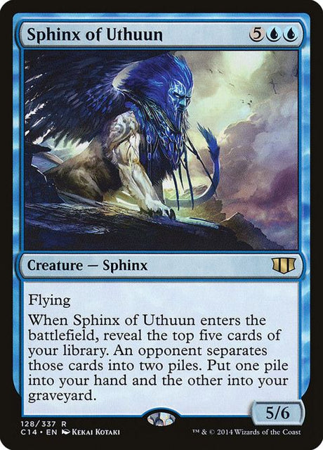 128-sphinxofuthuun