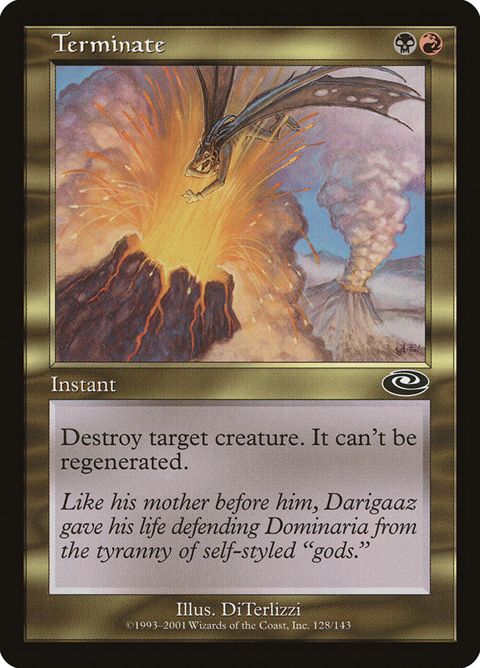 128-terminate