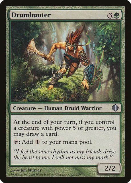 129-drumhunter