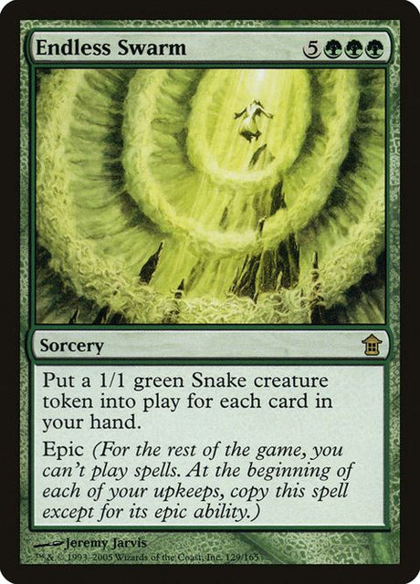 129-endlessswarm