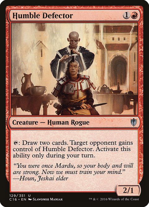 129-humbledefector