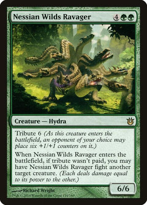 129-nessianwildsravager