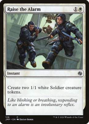 129-raisethealarm