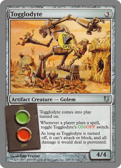 129-togglodyte