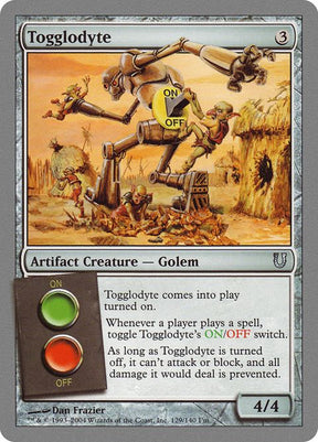 129-togglodyte