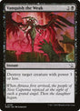 129-vanquishtheweak