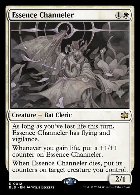 12p-essencechanneler