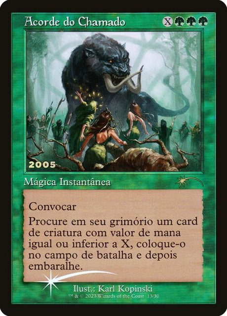 13-chordofcalling