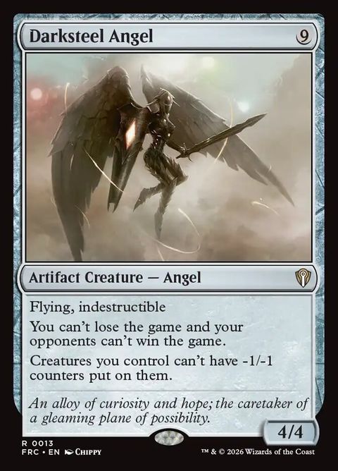 13-darksteelangel
