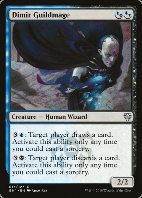 13-dimirguildmage