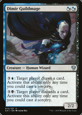 13-dimirguildmage