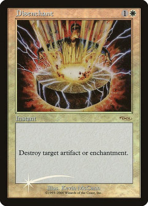 13-disenchant