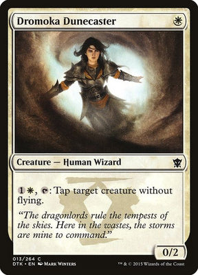 13-dromokadunecaster