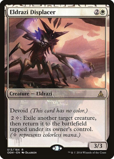 13-eldrazidisplacer