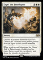 13-expeltheinterlopers