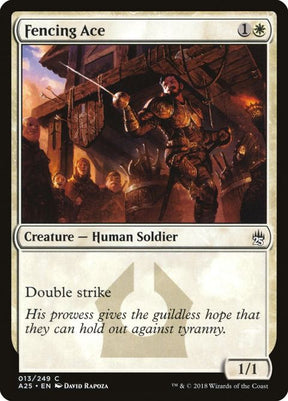 13-fencingace