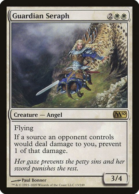 13-guardianseraph