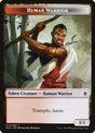 13-humanwarrior