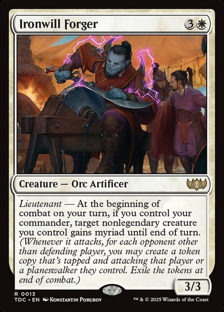 13-ironwillforger