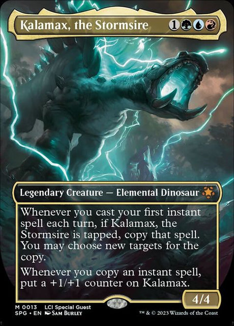 13-kalamaxthestormsire