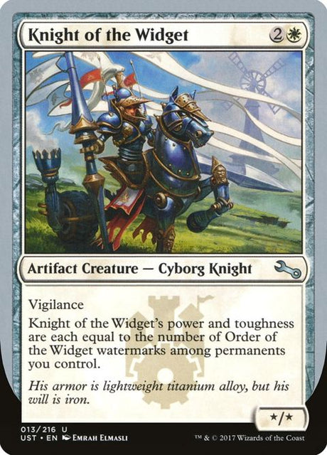 13-knightofthewidget