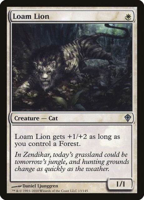 13-loamlion