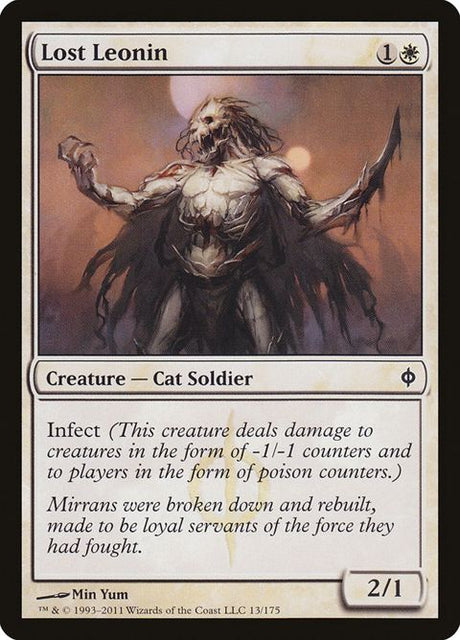 13-lostleonin