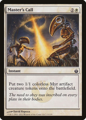 13-masterscall
